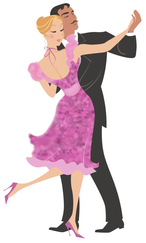 DancingLogo